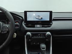 Toyota Wildlander 2.0L 2WD Leading Edition - фото 17