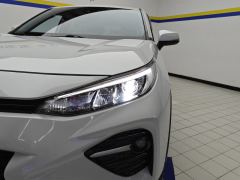 Toyota Wildlander 2.0L 2WD Leading Edition - фото 4
