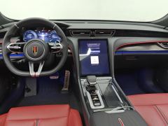 Hongqi H6 2.0T Zhishang Edition - photo 16
