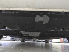 Hongqi H6 2.0T Zhishang Edition - photo 8