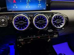 Mercedes-Benz A Class A-Class A 200 L Sport - ფოტო 10