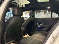 Mercedes-Benz A Class A-Class A 200 L Sport - ფოტო 13