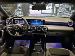Mercedes-Benz A Class A-Class A 200 L Sport - ფოტო 6