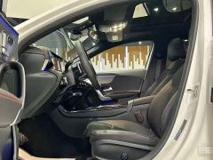 Mercedes-Benz A Class A-Class A 200 L Sport - ფოტო 8