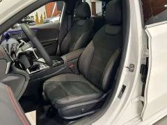 Mercedes-Benz A Class A-Class A 200 L Sport - ფოტო 9