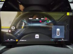 Haval Dargo PLUS 2.0T AWD EditionPlus - ფოტო 20
