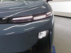 Leapmotor B10 510 LiDAR Edition - ფოტო 4