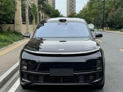 Li Auto L8 Ultra Smart Refresh Edition - ფოტო 2