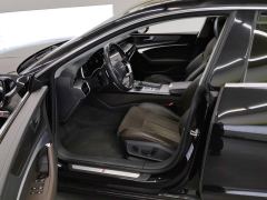 Audi A7L 45 TFSI S-line Version - ფოტო 14