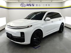 Li Auto L7 Pro - ფოტო 1
