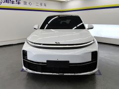 Li Auto L7 Pro - ფოტო 3