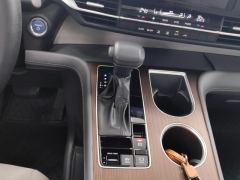 Toyota Sienna Dual-Engine 2.5L Comfort Edition - photo 19