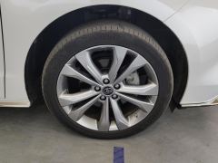Toyota Sienna Dual-Engine 2.5L Comfort Edition - photo 6