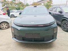 Li Auto L6 Max - ფოტო 3
