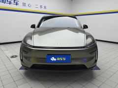 Tesla Model Y 719km Long Range AWD - photo 3