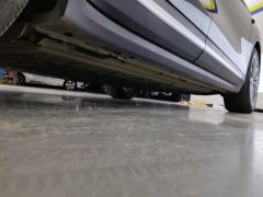 Leapmotor C11 BEV 580 rear drive premium edition - ფოტო 10