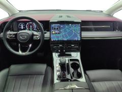 GAC Trumpchi E9 2.0T 136km PRO - ფოტო 16