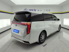 GAC Trumpchi E9 2.0T 136km PRO - ფოტო 2