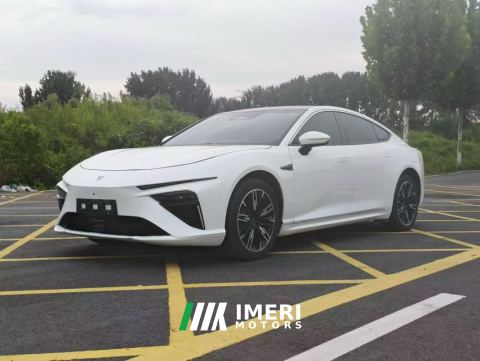 2024 Neta S EREV 310km 1160 Version - car from China