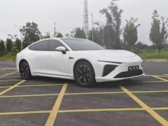 Neta S EREV 310km 1160 Version - photo 3