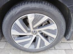 Volkswagen Passat - photo 6