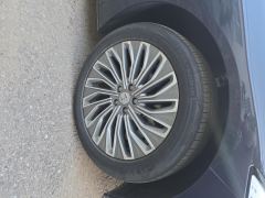Buick highest realm L7 Zhijing L7 EREV 302km Avia - ფოტო 6