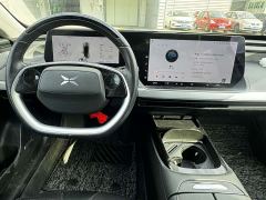 XPeng P7 586N - ფოტო 12