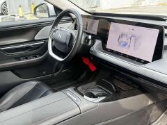 XPeng P7 586N - ფოტო 16