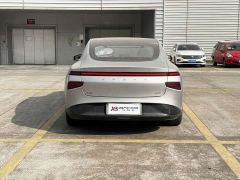 XPeng P7 586N - ფოტო 5