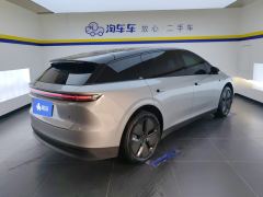 Li Auto i6 RWD Edition - ფოტო 2