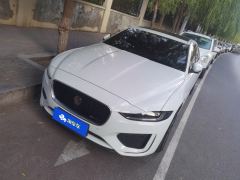 Jaguar XEL P250 Enterprising Sport Edition - photo 1