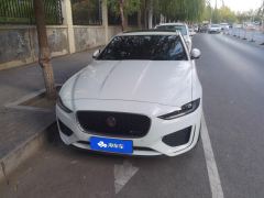 Jaguar XEL P250 Enterprising Sport Edition - photo 3