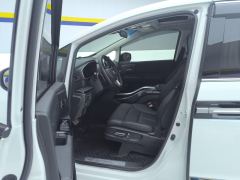 Honda Elysion PHEV 2.0L Luxury Edition - photo 14