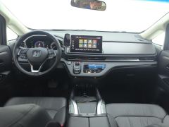 Honda Elysion PHEV 2.0L Luxury Edition - photo 16