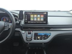 Honda Elysion PHEV 2.0L Luxury Edition - photo 17