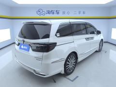 Honda Elysion PHEV 2.0L Luxury Edition - photo 2