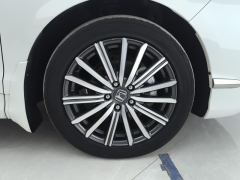 Honda Elysion PHEV 2.0L Luxury Edition - photo 6
