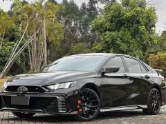 GAC Shadow Leopard 270T J10 Edition - ფოტო 1