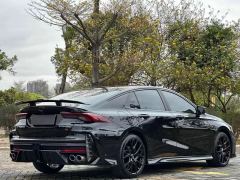 GAC Shadow Leopard 270T J10 Edition - ფოტო 10