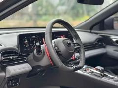 GAC Shadow Leopard 270T J10 Edition - ფოტო 5
