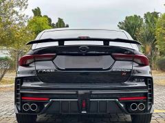 GAC Shadow Leopard 270T J10 Edition - ფოტო 9