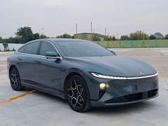 Changan A07 BEV Value Edition 710km Flagship Edition - ფოტო 3