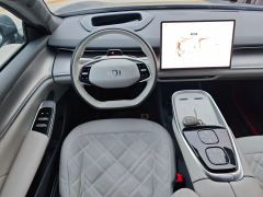 Changan A07 BEV Value Edition 710km Flagship Edition - ფოტო 4