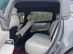Changan A07 BEV Value Edition 710km Flagship Edition - ფოტო 5