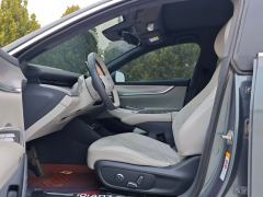 Changan A07 BEV Value Edition 710km Flagship Edition - ფოტო 6