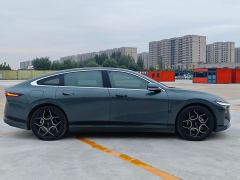 Changan A07 BEV Value Edition 710km Flagship Edition - ფოტო 8