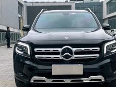 Mercedes-Benz GLB 220 Dynamic - ფოტო 1