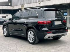 Mercedes-Benz GLB 220 Dynamic - ფოტო 4
