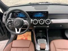 Mercedes-Benz GLB 220 Dynamic - ფოტო 6