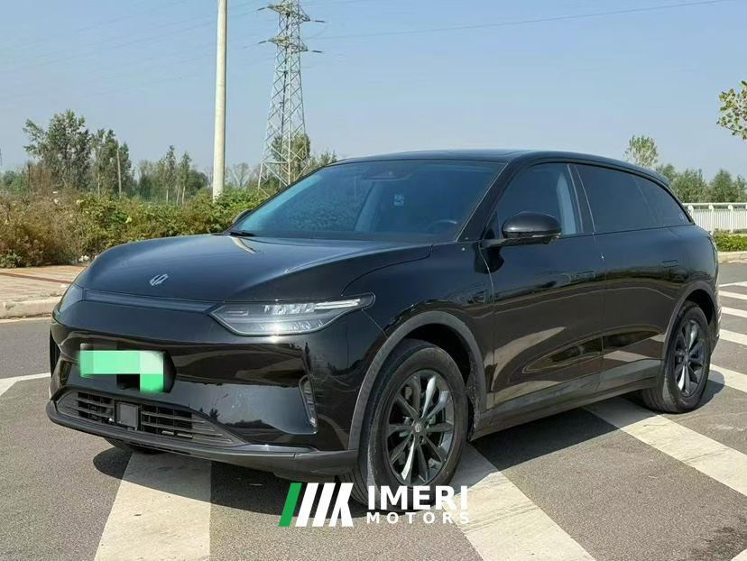 Leapmotor C11 EV Edition 502km 500 Edition - car from China